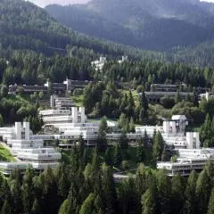 Residenza Albaré