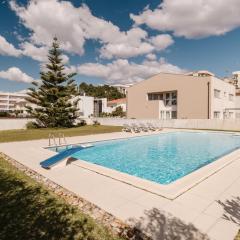 Viana Beach Surf House