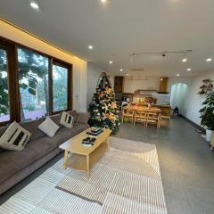 Én Nhỏ Homestay Sa Pa