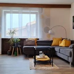 Walters Appartment - Wohfühlurlaub für Mensch und Hund