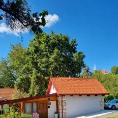 Holiday Old stone house