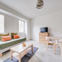 Charmant studio à Bordeaux