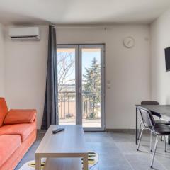 Appartement 4 personnes