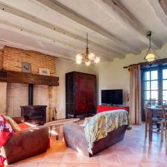 Maison Callen