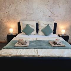 Bahnhofsnahes Altstadt-Paradies