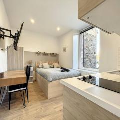 studio Le Robien - Proche Gare