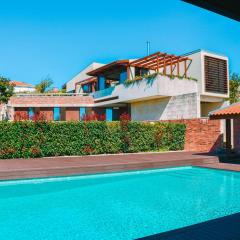 Just Like Home - Casa do Caracol Horizon Retreat