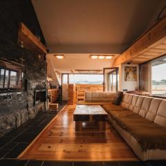 Craftsman Residence