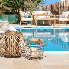 Eliomar Beachside Villa