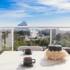 CostaBlancaDreams Real Ifach Axan in Calpe