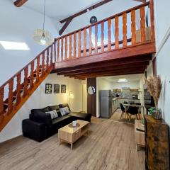 Jules Ferry - Sejour a Auxerre