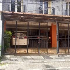 Atmawidjaja house