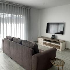 Apartamento Noronki - Altos do Forte Novo