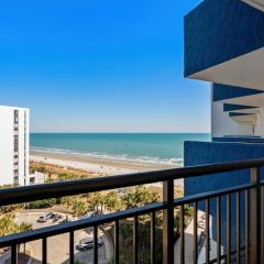 Bluewater Resort 916 - Oceanview