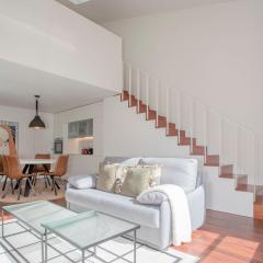 Liiiving in Porto - Luxury Gallery Apartments