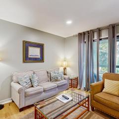 Mariner's Watch 4266