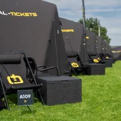 Global-Tickets Village - Valencia