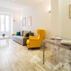 Casa Pintadera - MORADA