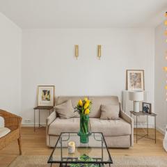 Nice apartment near Hotel des invalides by Weekome