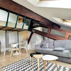 Esprit LOFT