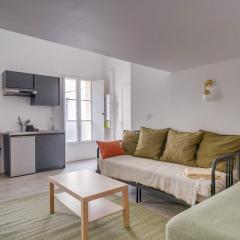 Bel appartement confortable Bordeaux