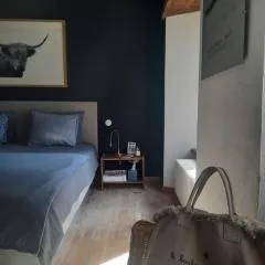 chambre d'hôtes Paulette et Pépin