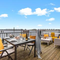 Ferienwohnung Santiano Lounge