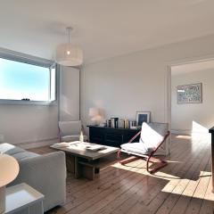 Le Nid Malouin - A 350 m de la plage