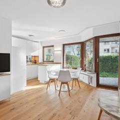Exclusive Ludenberg Living in stunning Area