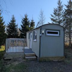 Blair snug hut