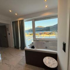 Panorama Hotel - Restaurant