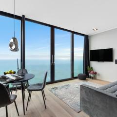 Designapartment Bieker - Ihr Exklusiver Rückzugsort Direkt am Strand