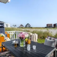 Witt Hus 1 - Traumurlaub zwischen Strand und Yachthafen