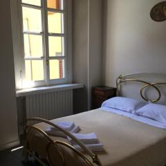 Mario Lupo guest house