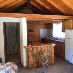 Cabaña SOLO 42 - Villa Lago Meliquina