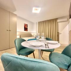 La Dolce Vita Infinity Suite