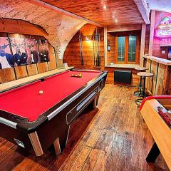 Le Cosy Lodge