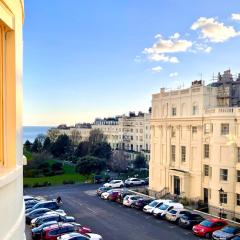 July deal - Stylish 2 Bed by the Sea Free Netflix