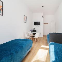 Centrum 5 Łódź 7 Próchnika 21