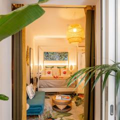 Suite Apartment Capri con Jacuzzi in Piazzetta