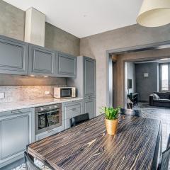Design & Relax Apartment in Perugia