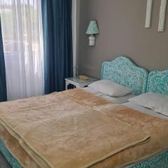 Luxury Apartment At Domina Coral Bay Resort Spa & Casinò