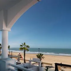 Hotel Vértice Chipiona Mar