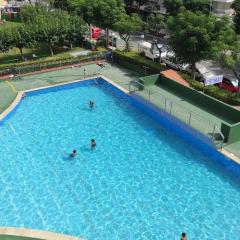 Mediterranean Way - Promar 248