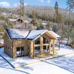 Lothlórien Lodge | 8p | Sauna