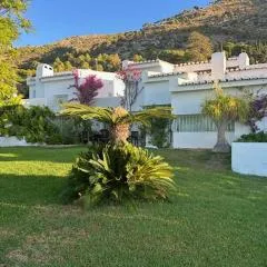 Villa Loupiro