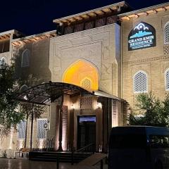 Grand Emir Residence