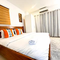 Serenity luxury homes at Gallery