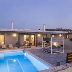 Natura Hill Villa II Sunset View