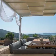 PyleanBlue villas
